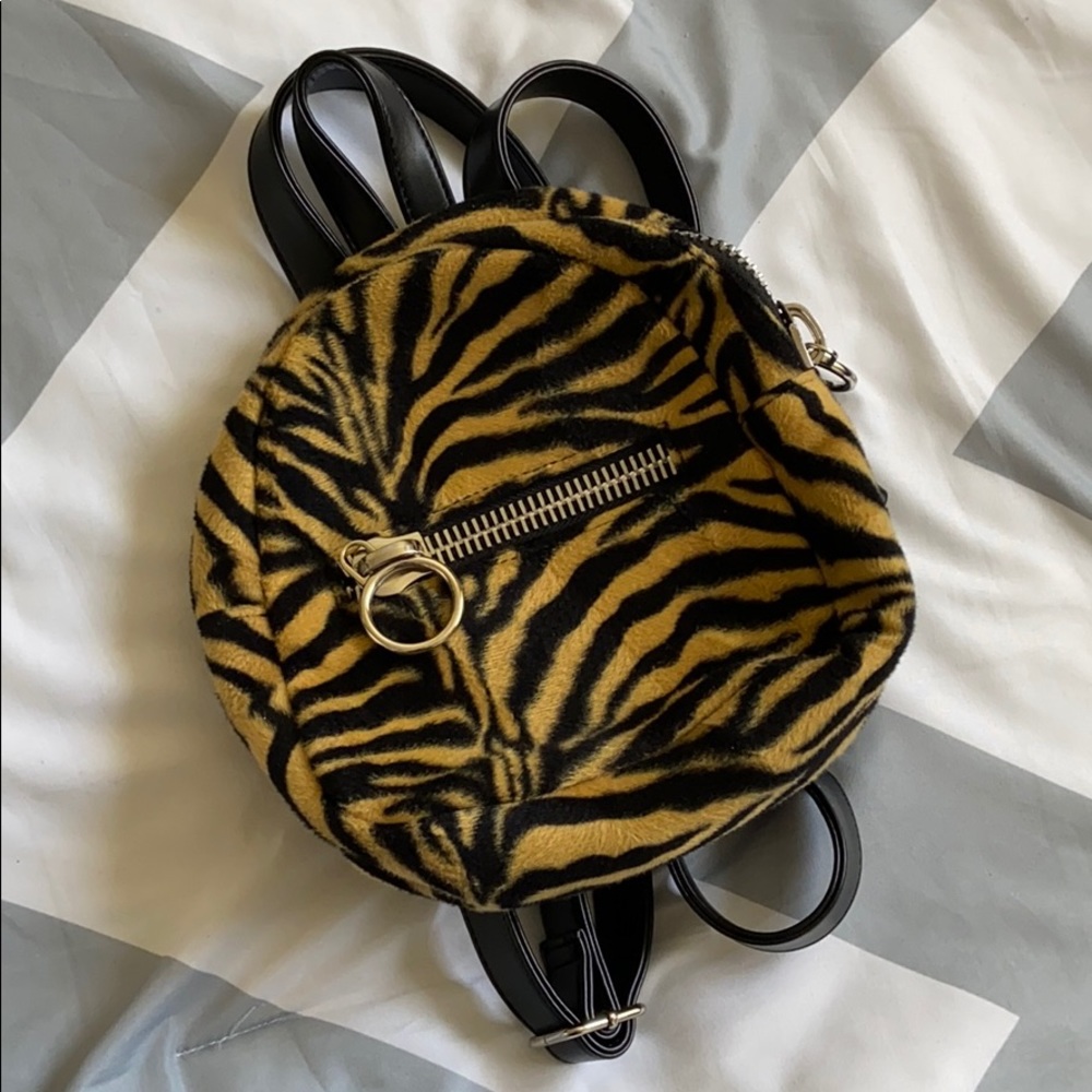 Dolls kill mini backpack